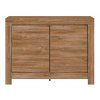 GENT komoda SFK2D/9/12 dub stirling