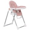 7499 20 jidelni zidlicka scarlett rosa ruzova