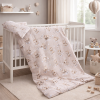10809 povleceni do postylky 2dilne scarlett fiki 135 x 100 cm bezove