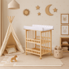 10926 prebalovaci pult jas prirodni eco slon bily