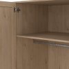 Šatní skříň Birger 053 jackson hickory