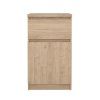 Noční stolek Simplicity 221 jackson hickory