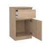 Noční stolek Simplicity 221 jackson hickory
