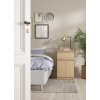 Noční stolek Simplicity 221 jackson hickory