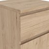 Noční stolek Simplicity 221 jackson hickory