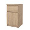 Noční stolek Simplicity 221 jackson hickory