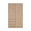 Skříň Simplicity 146 jackson hickory