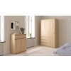 Skříň Simplicity 146 jackson hickory