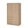 Skříň Simplicity 146 jackson hickory