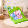 11120 povleceni do postylky 2dilne scarlett choby 135 x 100 cm