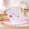 11126 povleceni do postylky 2dilne scarlett kimy 135 x 100 cm