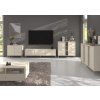 TV stolek Tomila 303/2 béžová