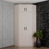grant 8 i 15 szafa z nadstawka narozna do szafy meble marmex cashmere cremona tor st8LwDo