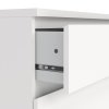 Komoda Simplicity 235 bílá