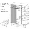 la15a