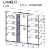 la19a