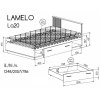 la20a