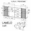la21a