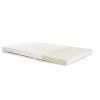 Materac 8 x 90x200 pianka