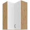 60x60 GN 90 2F (90°) STILO WH AR