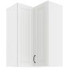 60x60 GN 90 2F (90°) STILO WHWH