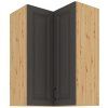 60x60 GN 90 2F (90°) STILO GRAR