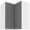 60x60 GN 72 2F (90°) STILO DUSTGREY WH