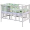 11595 3072 komplet mracek zelena iii med
