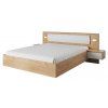 Postel Xelo G 160 dub craft