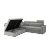 Sedací souprava Petrit VIII levá Kronos zelená