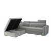 Sedací souprava Petrit IX levá Kronos zelená