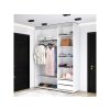 zuza + zásuvky 2 výsuvy od rozněru 150 cm ( 150 už má)