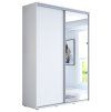 bílá + bílá