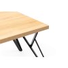 BRADOP Rozkládací jídelní stůl DINO 120(160)x80 (Barevné provedení DS - DUB SONOMA)