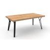 BRADOP Konferenční stůl DINO MINI 110x60 (Barevné provedení DS - DUB SONOMA)