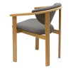 BRADOP Jídelní židle/křeslo CHAIRA buk Z166