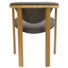 BRADOP Jídelní židle/křeslo CHAIRA buk Z166