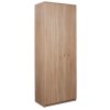 BRADOP Předsíňová skříň šířka 75 cm výška 205 cm hloubka 43 cm D19