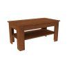BRADOP Konferenční stůl SILVESTR 110x60 (Barevné provedení P - PŘÍRODNÍ)