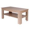 BRADOP Konferenční stůl SILVESTR 110x60 (Barevné provedení P - PŘÍRODNÍ)