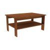 BRADOP Konferenční stůl LEOPOLD 110x75 (Barevné provedení P - PŘÍRODNÍ)
