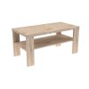 BRADOP Konferenční stůl ZBYNĚK 110x55 (Barevné provedení P - PŘÍRODNÍ)