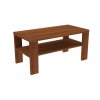 BRADOP Konferenční stůl ZBYNĚK 110x55 (Barevné provedení P - PŘÍRODNÍ)