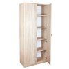 BRADOP Skříň sestavy Office C502 (Barevné provedení P - PŘÍRODNÍ)