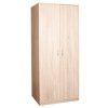 BRADOP Šatní skříň sestavy Office C505 (Barevné provedení P - PŘÍRODNÍ)