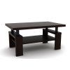 BRADOP Konferenční stůl RICHARD 100x64 (Barevné provedení P - PŘÍRODNÍ)