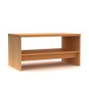 BRADOP Konferenční stůl ONDŘEJ 110x60 (Barevné provedení P - PŘÍRODNÍ)