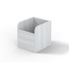BRADOP Box na hračky CASPER C120 (Barevné provedení CE - CREME)