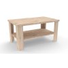BRADOP Konferenční stůl KLEMENT 110x65 (Barevné provedení P - PŘÍRODNÍ)