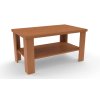 BRADOP Konferenční stůl KLEMENT 110x65 (Barevné provedení P - PŘÍRODNÍ)